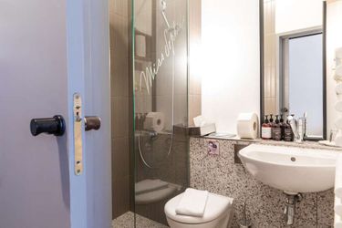 Hotel Miss Sophie's:  PRAGUE