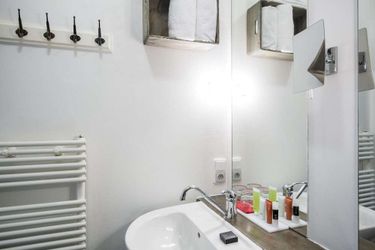 Hotel Miss Sophie's:  PRAGUE