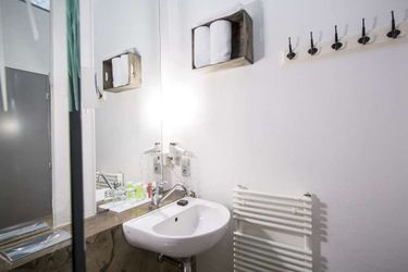 Hotel Miss Sophie's:  PRAGUE
