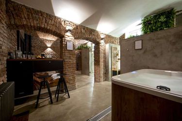 Hotel Miss Sophie's:  PRAGUE