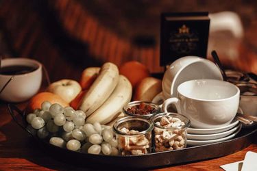 Hotel Miss Sophie's:  PRAGUE
