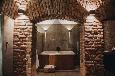 Hotel Miss Sophie's:  PRAGUE