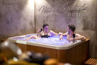 Hotel Miss Sophie's:  PRAGUE