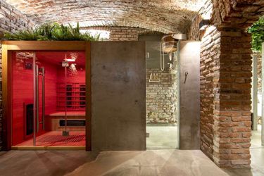 Hotel Miss Sophie's:  PRAGUE