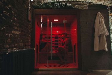 Hotel Miss Sophie's:  PRAGUE