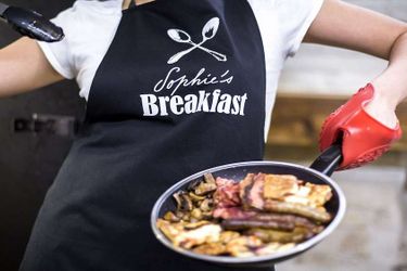 Hotel Miss Sophie's:  PRAGUE