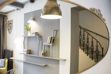 Hotel Miss Sophie's:  PRAGUE