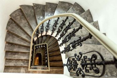 Hotel Miss Sophie's:  PRAGUE