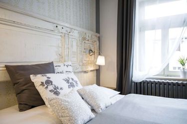 Hotel Miss Sophie's:  PRAGUE