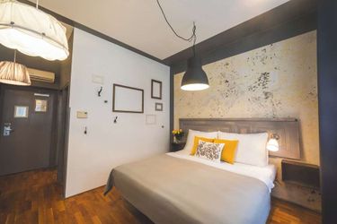 Hotel Miss Sophie's:  PRAGUE