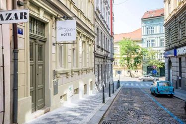 Hotel Miss Sophie's:  PRAGUE