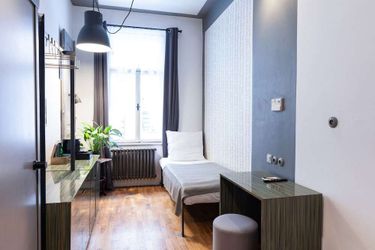 Hotel Miss Sophie's:  PRAGUE