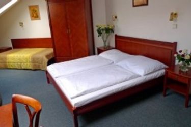 Hotel Penzión Balbín:  PRAGUE
