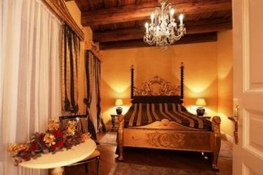 Alchymist Grand Hotel And Spa:  PRAGUE