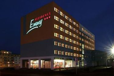 Hotel Rezidence Emmy:  PRAGUE