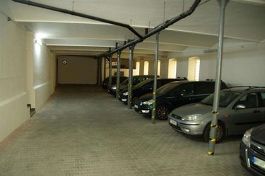Hotel Adeba:  PRAGUE