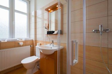 Hotel Adeba:  PRAGUE
