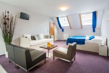 Hotel Adeba:  PRAGUE