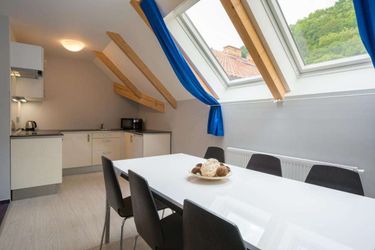 Hotel Adeba:  PRAGUE