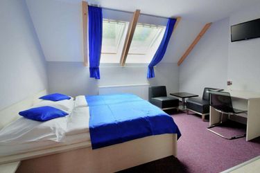 Hotel Adeba:  PRAGUE
