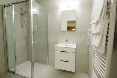 Hotel Adeba:  PRAGUE