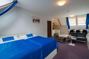 Hotel Adeba:  PRAGUE