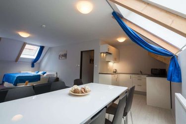 Hotel Adeba:  PRAGUE