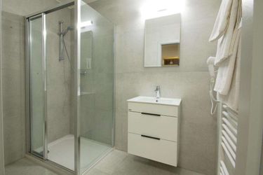 Hotel Adeba:  PRAGUE