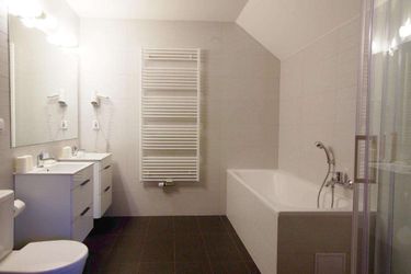 Hotel Adeba:  PRAGUE