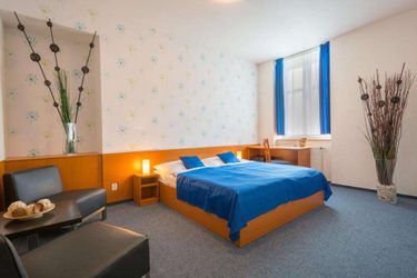 Hotel Adeba:  PRAGUE