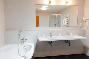 Hotel Adeba:  PRAGUE