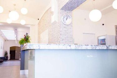 Hotel Adeba:  PRAGUE