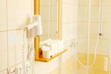 Hotel Adeba:  PRAGUE