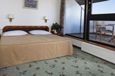 Hotel Olsanka:  PRAGUE