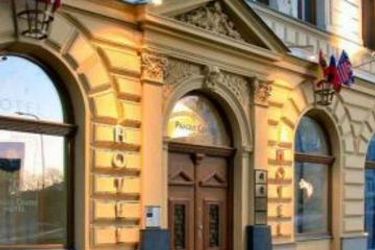 Hotel Prague Centre Superior:  PRAGUE