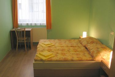 Hostel Altis :  PRAGUE