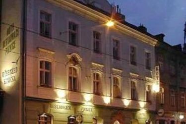 Hotel Collosseum Old Town:  PRAGUE