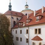 AUGUSTINE, A LUXURY COLLECTION HOTEL, PRAGUE