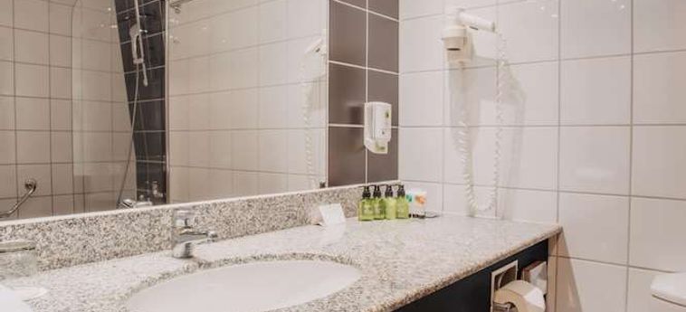 Hotel Don Giovanni Prague Prague : Photo 