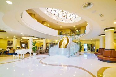 Hotel Don Giovanni Prague Prague: Photo 