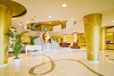 Hotel Don Giovanni Prague Prague: Photo 