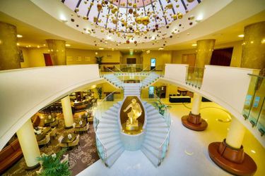 Hotel Don Giovanni Prague Prague: Photo 