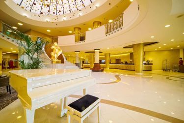 Hotel Don Giovanni Prague Prague: Photo 