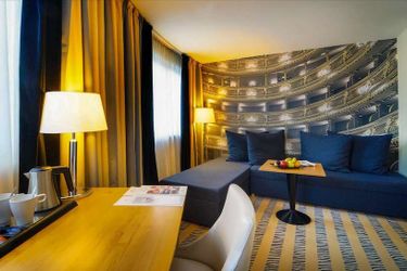 Hotel Don Giovanni Prague Prague: Photo 
