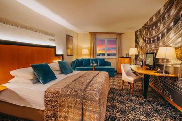 Hotel Don Giovanni Prague Prague: Photo 