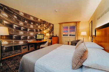 Hotel Don Giovanni Prague Prague: Photo 