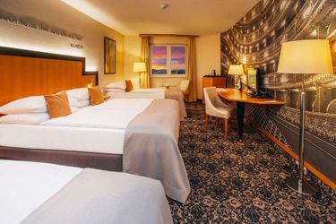 Hotel Don Giovanni Prague Prague: Photo 