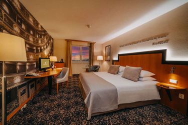 Hotel Don Giovanni Prague Prague: Photo 