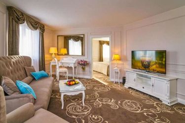 Hotel Don Giovanni Prague Prague: Photo 