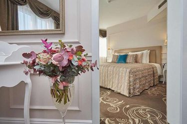 Hotel Don Giovanni Prague Prague: Photo 